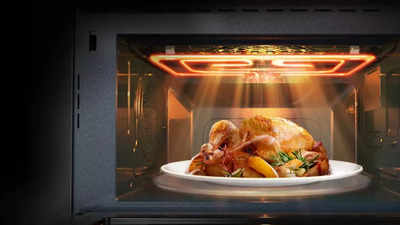 Smart microwave ovens: What features they offer, brands that sell and more