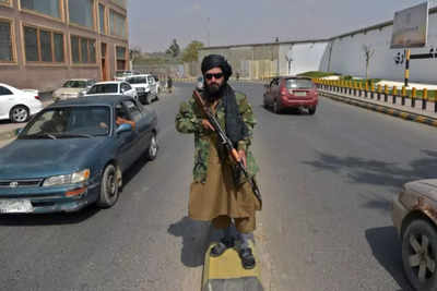 Afghan Taliban defence minister orders crackdown on abuses