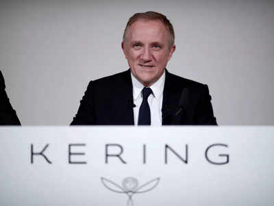 French fashion company Kering to go entirely fur free