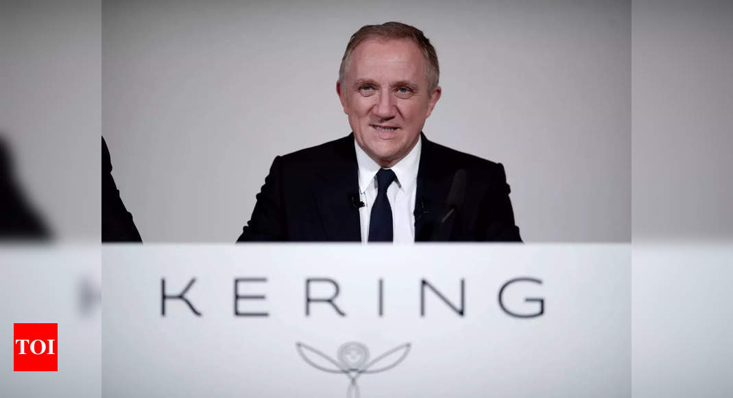 Kering to go entirely fur free