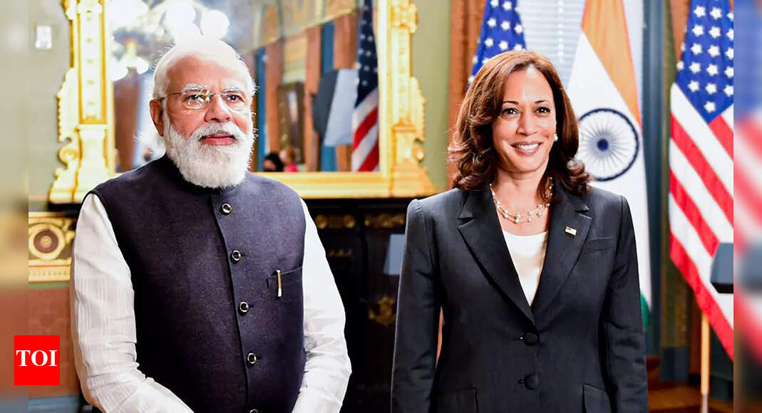 Defence, H-1B: 5 key aspects of India-US cooperation