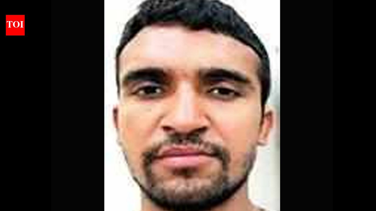 Jitender Gogi: Who was Delhi's most wanted gangster Jitender Gogi ...