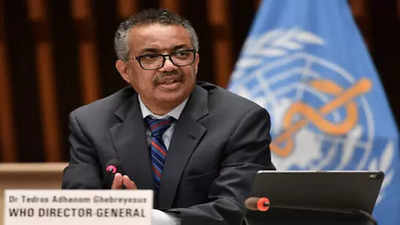 France, Germany nominate WHO chief Tedros for a second term