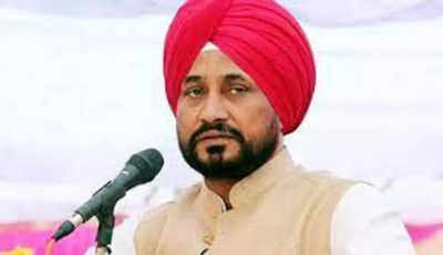 Punjab CM Channi called for third meeting with party high command over cabinet expansion