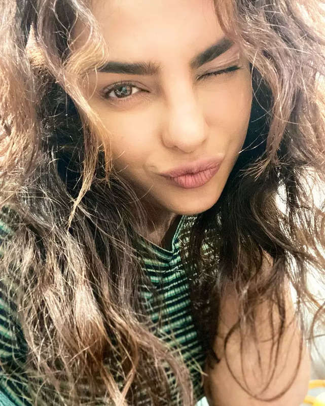 Priyanka Chopra bids London summer goodbye with these lovely pictures