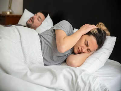 Anti-snoring strips that may help you & your partner sleep comfortably