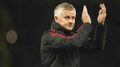 Certain manager costing us penalties, says United's Solskjaer