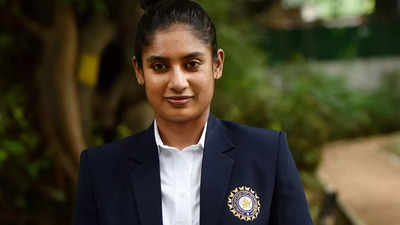 Did not expect no ball on final delivery, says India skipper Mithali Raj
