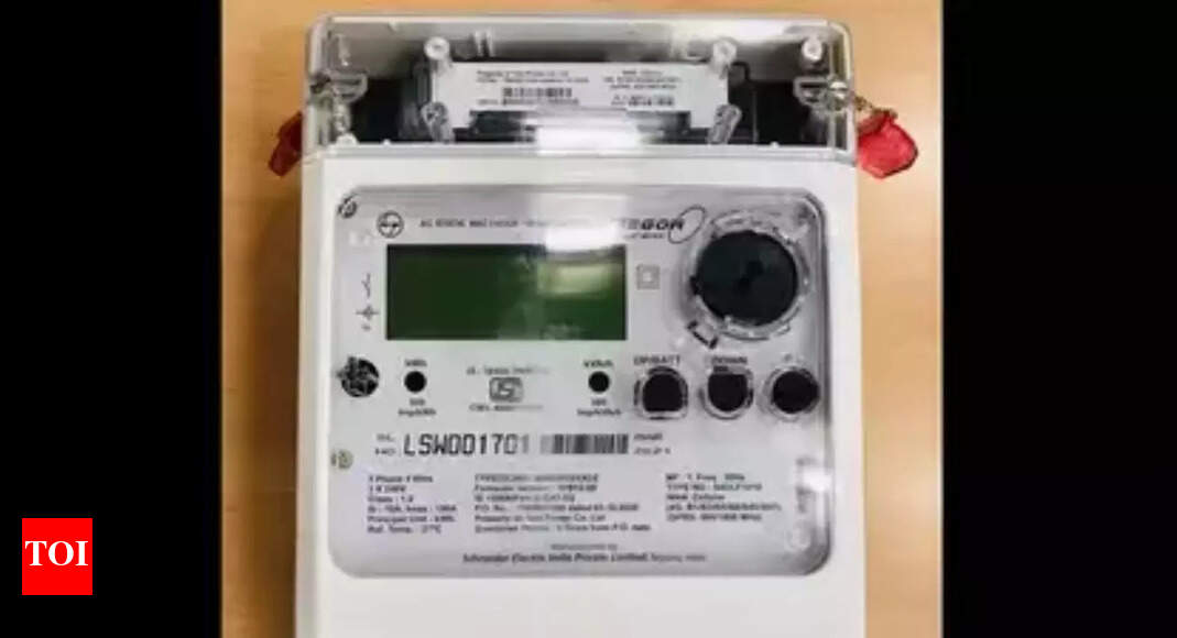 Tata Power installs 20,000 smart meters in Mumbai, targets 50,000 by