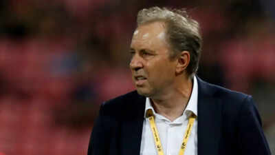 Rajevac: Rajevac returns as coach of Ghana for second spell | Football ...