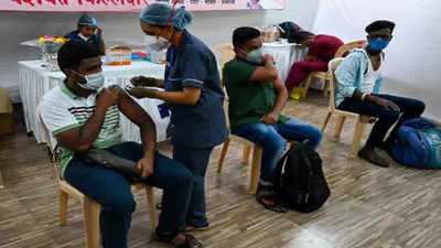India's cumulative Covid-19 vaccination figure crosses 84.42 crore doses