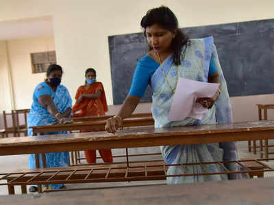 Draft guidelines for reopening of schools in Kerala