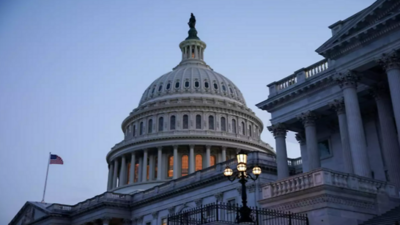 House: US House Passes Abortion Rights Bill, Outlook Poor In Senate ...