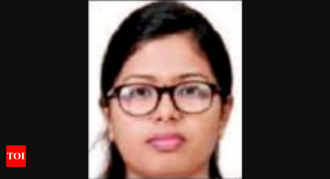 UPSC civil exam: P Srija tops from Telangana