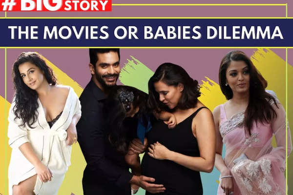 #BigStory: The Movies or Babies Dilemma