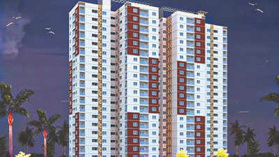 NGT stops Tamil Nadu Housing Board flats’ construction in Chennai