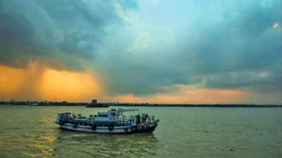 West Bengal: Met office spies two back-to-back weather systems coming your way