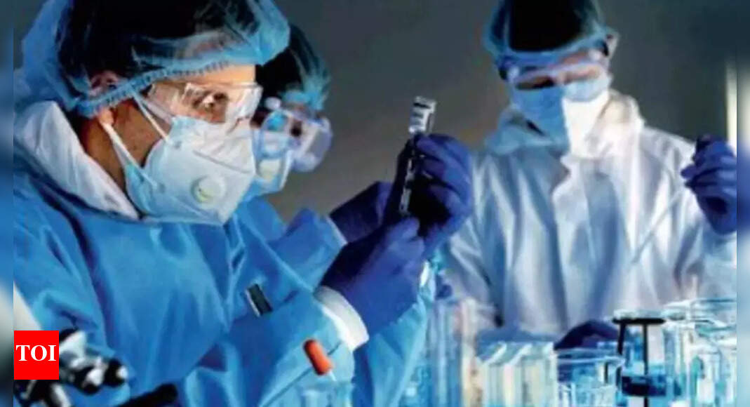 Covid-19: Delta variant triggered higher antibodies in Gujaratis