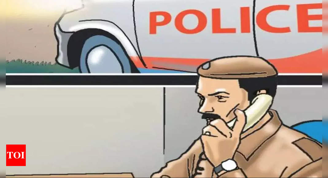 ‘Bunty-Babli’ on the run after 3 carjackings across Kol