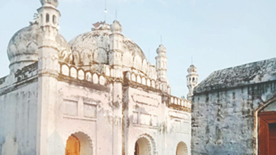 Hindus maintain, ensure five-time azan in this Bihar village mosque
