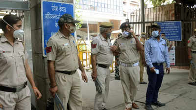 Rohini court shootout: Police chief Rakesh Asthana orders review of security steps at courts