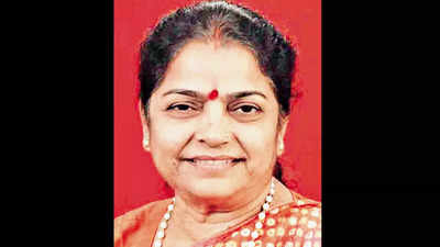 Gujarat to get its first woman speaker