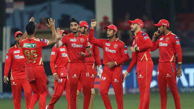 IPL 2021: Battle of the laggards as Sunrisers Hyderabad take on Punjab Kings