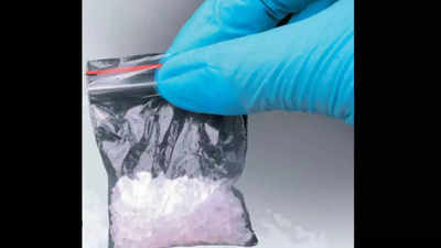 Heroin worth Rs 18 crore seized at Mumbai airport