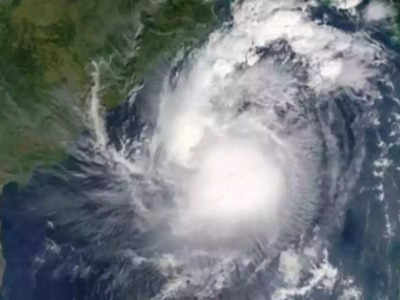 Tropical cyclone - Tracking, Forecasting, Impacts | Britannica