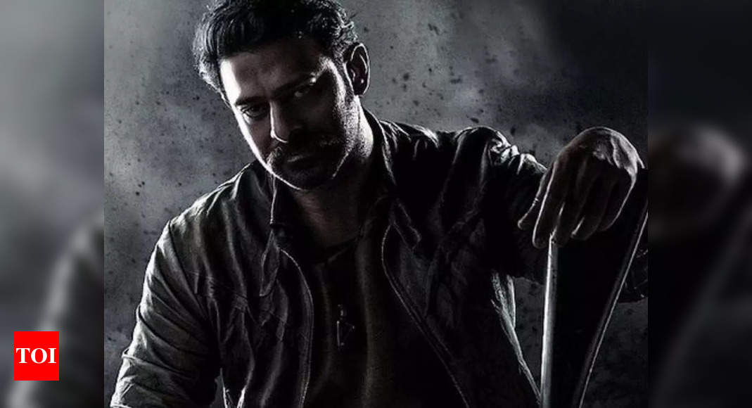 Prabhas's ‘Salaar’ to be the first Indian film to use this Hollywood ...