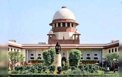 Supreme Court set asides Madras HC direction to Centre to seek SC approval for implementing EWS quota