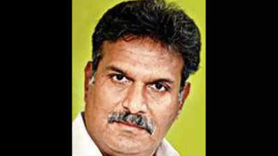 Vijayawada MP Kesineni Srinivas to quit active politics in 2024