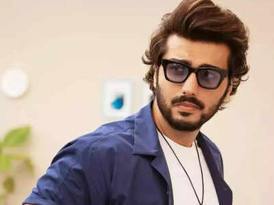 Arjun Kapoor attends 'two bootcamps' in 3 months