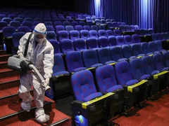 Maharashtra theatres to reopen from Oct 22