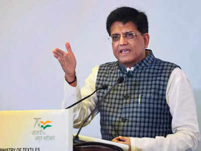 India on path of recovery from challenging times of pandemic: Piyush Goyal