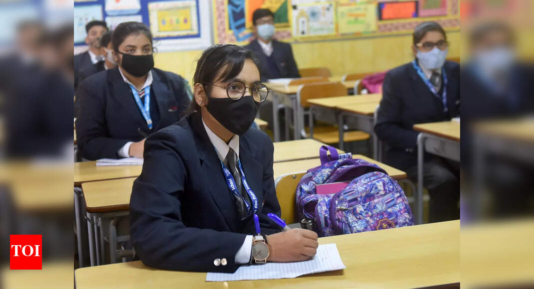 CBSE Board Exam Fees DoE asks CBSE to waiveoff board exam fees of