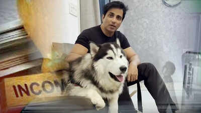 Sonu Sood on Income Tax raid at his Mumbai house: When the IT officials left, I said, I am going to miss you, and we all had a good laugh