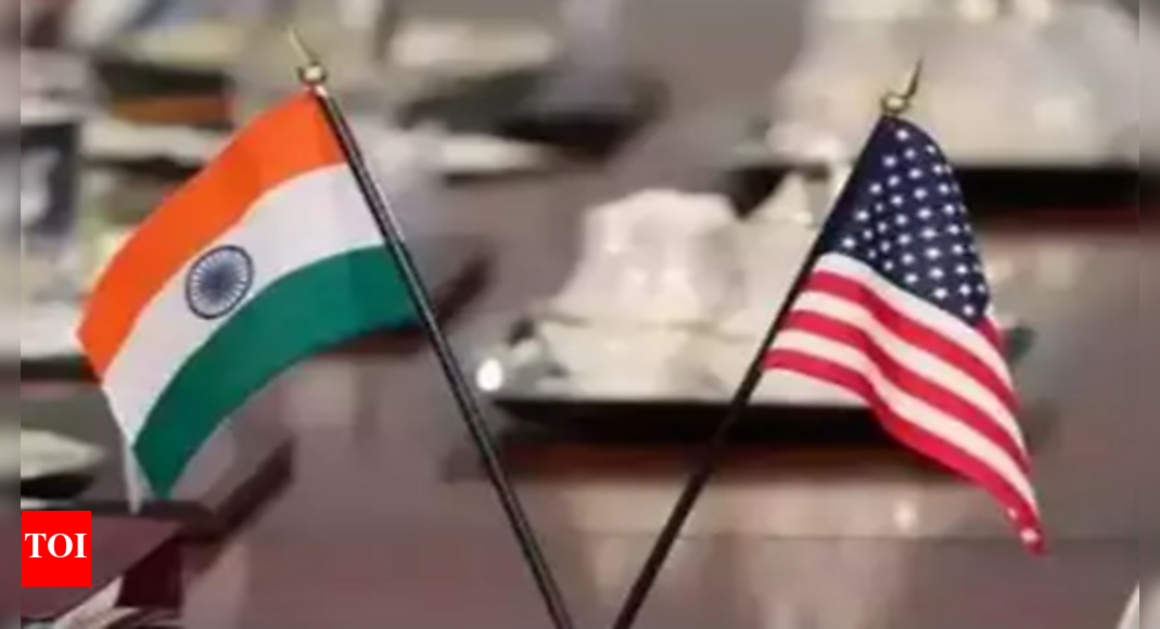 India welcomes US’ efforts to fight climate change, its return to Paris Agreement