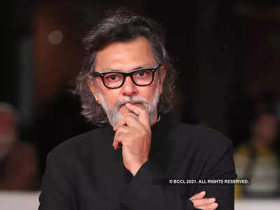 Rakeysh Omprakash Mehra: I poured my heart out and stood naked in the book