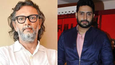 Rakeysh Omprakash Mehra on Abhishek Bachchan's shelved debut: The system didn't allow me to make a film on Samjhauta Express - Exclusive!
