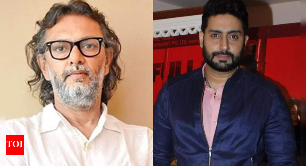 Rakeysh on Abhishek’s shelved debut
