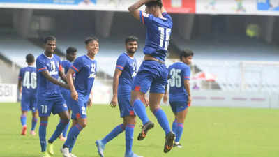 Bengaluru FC beat gritty Army Green 3-2 to enter Durand Cup semifinals