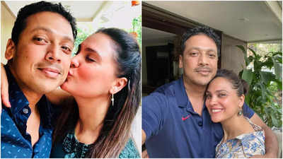 Lara Dutta: Ten years later, Mahesh and I are stronger, kind ...