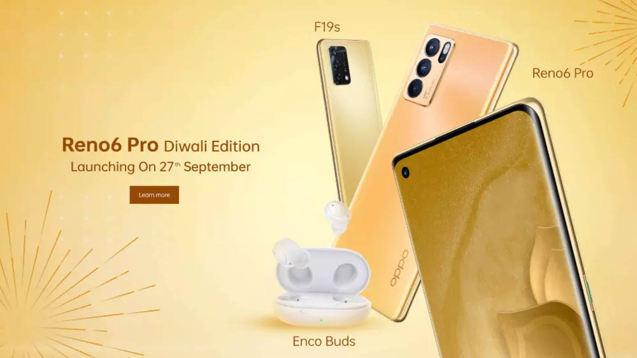 oppo f19 diwali edition