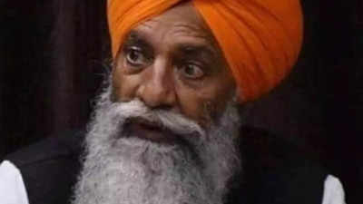 Gurnam Singh Charuni seeks opinion from farmers to stage protest in front of PM’s residence