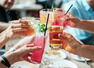Drinking habits to avoid to shed kilos