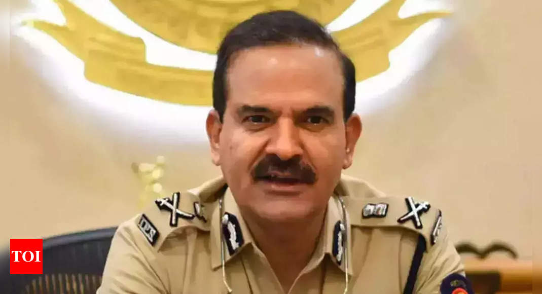 Maharashtra: 'DGP's proposal to suspend ex-CP returned, not