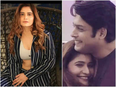 Arti Singh reveals the real reason why Sidharth Shukla and she didn’t stay in touch with each other after Bigg Boss 13