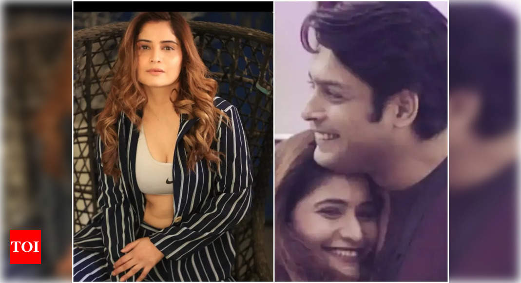 Arti Singh reveals the real reason why Sidharth Shukla and she