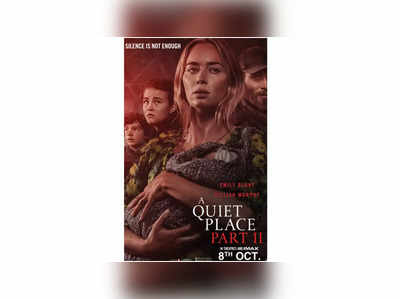 when is a quiet place 2 coming out